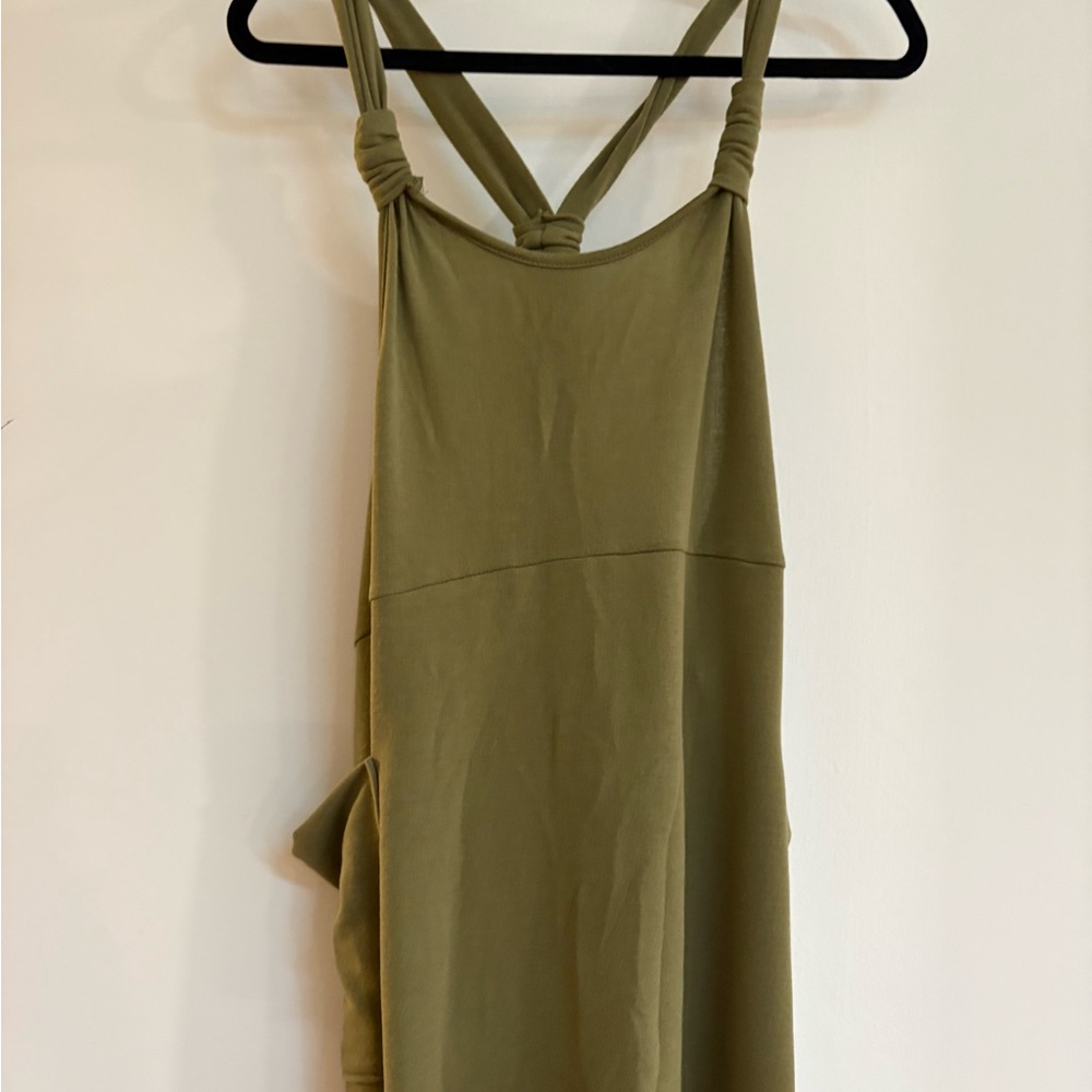 Jumpsuit
